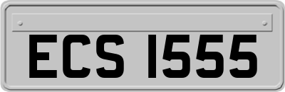ECS1555