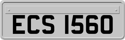 ECS1560