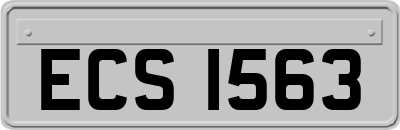 ECS1563