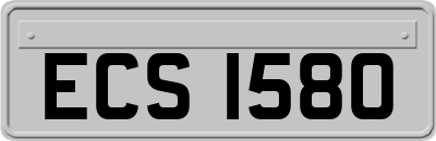 ECS1580