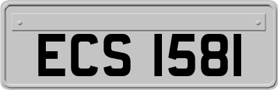 ECS1581