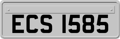 ECS1585