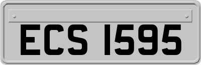 ECS1595