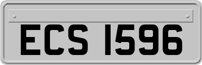 ECS1596