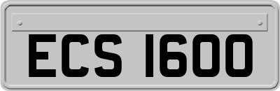 ECS1600