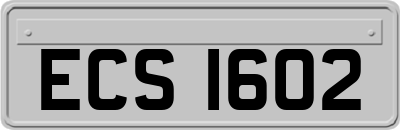 ECS1602