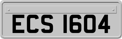 ECS1604