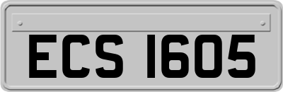 ECS1605