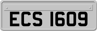 ECS1609