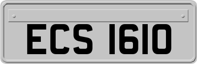 ECS1610