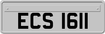 ECS1611