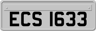 ECS1633