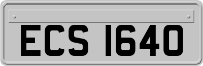 ECS1640