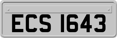 ECS1643