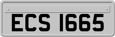 ECS1665