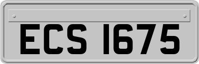 ECS1675