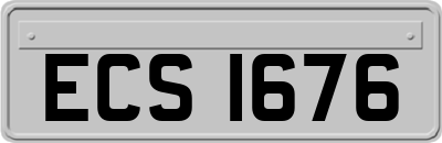 ECS1676