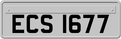 ECS1677
