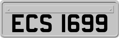 ECS1699