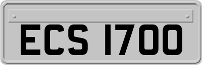 ECS1700