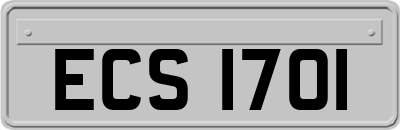 ECS1701