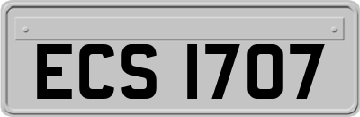ECS1707
