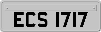 ECS1717