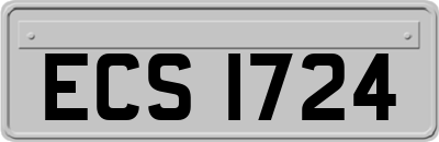 ECS1724
