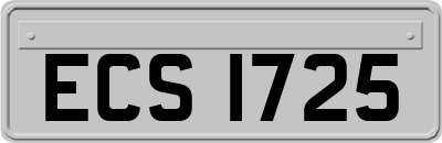 ECS1725