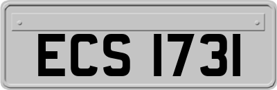 ECS1731