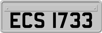 ECS1733