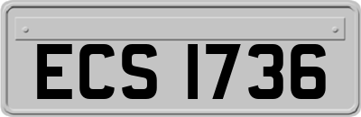 ECS1736