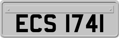 ECS1741