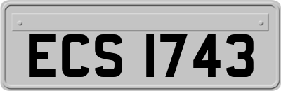 ECS1743