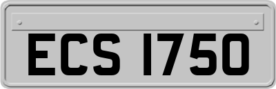 ECS1750