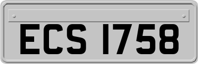 ECS1758