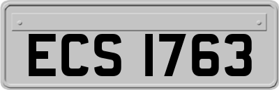 ECS1763
