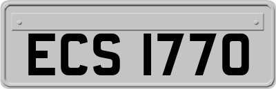 ECS1770