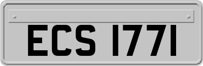 ECS1771