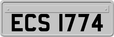 ECS1774