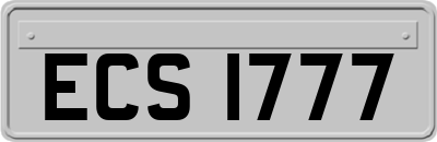 ECS1777