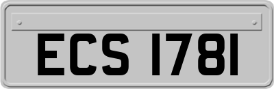 ECS1781