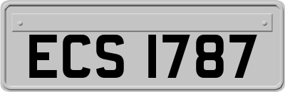 ECS1787