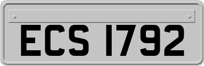 ECS1792