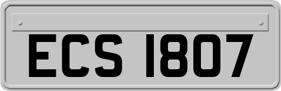 ECS1807