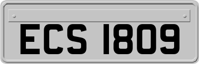 ECS1809