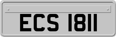 ECS1811