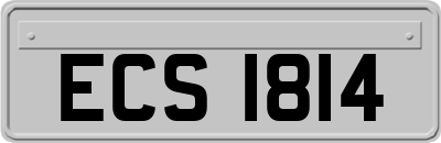 ECS1814