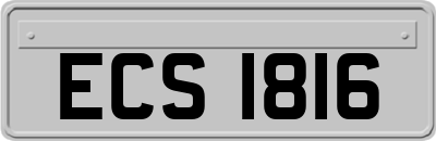ECS1816