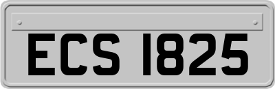 ECS1825